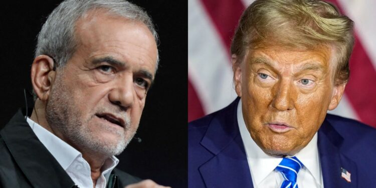 Presidenti iranian: Kombi ynë nuk do t’i dorëzohet kurrë, SHBA-të duhet të marrin përgjigje për agresionin e tyre