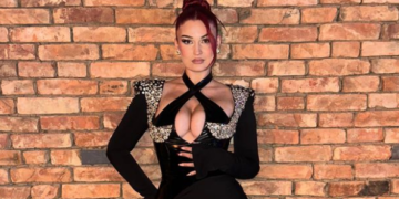 Vesa nis bashkjetesën me Mirlind Dakun?