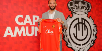 Muriqi pas rinovimit të kontratës: Mallorca, për mua, është ëndrra më e mirë që kam pasur ndonjëherë