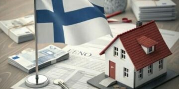 Finlanda ndalon rusët dhe bjellorusët të blejnë prona