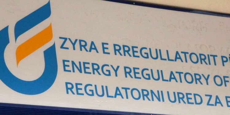 ZRRE-ja njofton refuzimin e kërkesës për vendosjen e masës së sigurisë për Libelarizimin e tregut energjetik