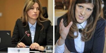 Musliu për Haxhiun: Refuzohet sepse është përçarëse, është akuzuese dhe një grua pa mendim politik