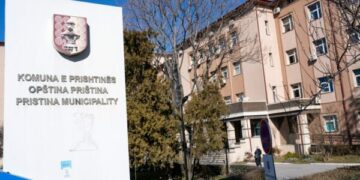 Për fajin e kujt mund të mbetet Komuna e Prishtinës pa para?