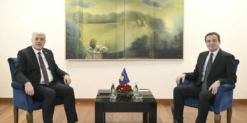Ministri i Kurtit thotë se s’e ka lexuar ende aktakuzën: Kur të thirrem nga Gjykata do të paraqitem me plotë vullnet
