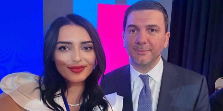 Ekskluzive: PDK nominon Jona Arifi për kryetar të Kamenicës, Begzad Sinani nuk e merr besimin e Kryesisë