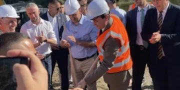 Hetimet e Prokurorisë për urat në Mitrovicë, deputeti i VV i sulmon: Kundër ndërtimit janë edhe disa individë në Prishtinë