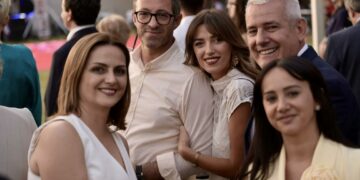 Haxhiu: Miqësia Kosovë–SHBA, e fortë dhe e qëndrueshme përtej kohës dhe rrethanave