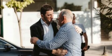 PDK zyrtarizon kandidaturën e Shukri Bujës në Lipjan