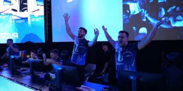 Kosova e mëson kundërshtarin në Europianin e CS2, përballet me Lituaninë në çerekfinale