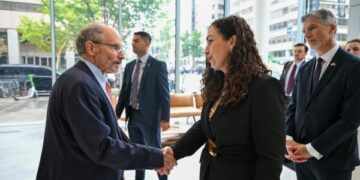 Deklaratat e Osmanit për përshkallëzim me Serbinë, Fried: Taktikë e mirë t’ia atribuosh meritat administratës Trump