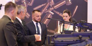 Maqedonci paralajmëron blerje tjera nga kompania turke prej së cilës Kosova u furnizua me dronët e famshëm “Bayraktar”