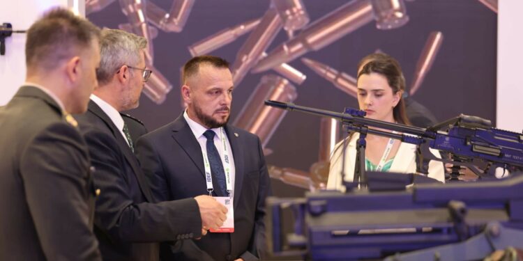 Maqedonci paralajmëron blerje tjera nga kompania turke prej së cilës Kosova u furnizua me dronët e famshëm “Bayraktar”