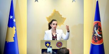 Çfarë pas kërkesës së presidentes në Kushtetuese?