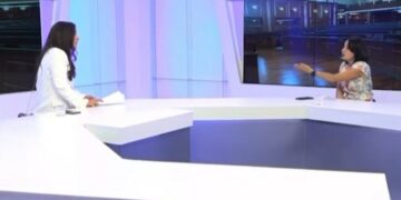 Pacolli e sulmoi gazetaren e RTK’së që e përballi me pyetje për subvencione, AGK: Sulm i paprecedent, personal dhe shumë i rrezikshëm
