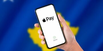 Apple Pay në Kosovë, ambasada e SHBA-së: Krenarë që e mbështetëm këtë hap me rëndësi, avancon ekonominë