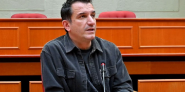 Letra e Erion Veliajt nga burgu: A po përdoret ky hetim mbi mua si një eliminim politik?