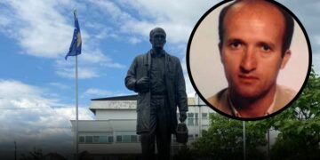 Sllavisha Filiq dënohet me 15 vjet burgim për zhdukjen e doktorit Hafir Shala