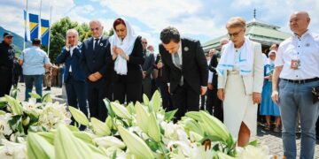 Kurti: Paqja në Ballkanin perëndimor, pa drejtësi që ndëshkon kri’minelët dhe rehabiliton viktimat, ngelet veçse armëpushim e mashtrim