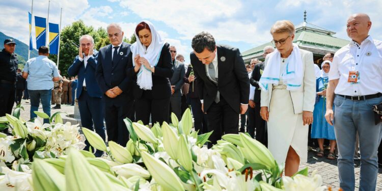 Kurti: Paqja në Ballkanin perëndimor, pa drejtësi që ndëshkon kri’minelët dhe rehabiliton viktimat, ngelet veçse armëpushim e mashtrim