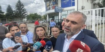 Avokati i njërit polic: Herët të flitet për fajësi, policët kryen punën