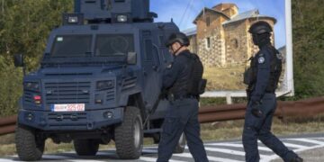 Kallëzim penal ndaj katër dëshmitarëve në rastin “Banjska” për deklarim të rremë e vepra tjera penale