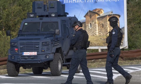 Kallëzim penal ndaj katër dëshmitarëve në rastin “Banjska” për deklarim të rremë e vepra tjera penale