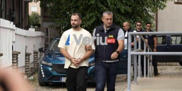 “Unë kam përdorur kontroll të butë”: Çfarë thanë në Prokurori pesë policët e dyshuar për rastin në Lipjan?