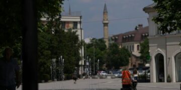 Ballkani përballet me thatësirë të madhe dhe kufizime të ujit si pasojë e valës së nxehtësisë