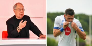 Gazetari rumun para ndeshjes FCSB – Drita: Ne jemi favorit, por të gjithë po na mposhtin, nuk duhet nënçmuar kampioni kosovar