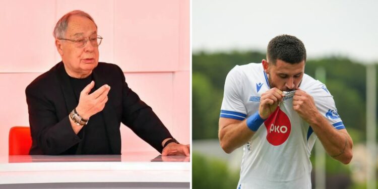 Gazetari rumun para ndeshjes FCSB – Drita: Ne jemi favorit, por të gjithë po na mposhtin, nuk duhet nënçmuar kampioni kosovar