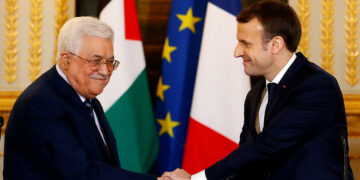 Pse po e njeh Franca shtetin palestinez, përkundër SHBA-së dhe Izraelit?