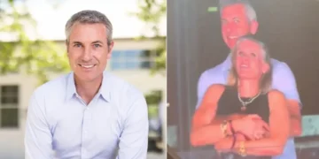 “I kërkojë sinqerisht falje gruas sime”- U kap mat me kolegen në koncertin e Coldplay, reagon CEO-ja i Astronomer!