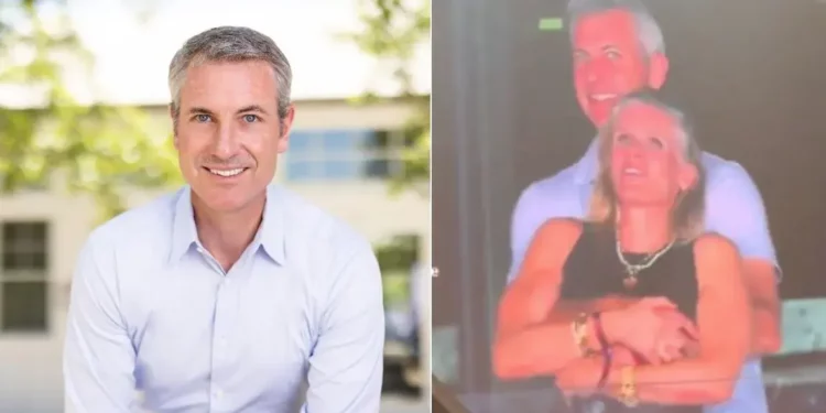 “I kërkojë sinqerisht falje gruas sime”- U kap mat me kolegen në koncertin e Coldplay, reagon CEO-ja i Astronomer!