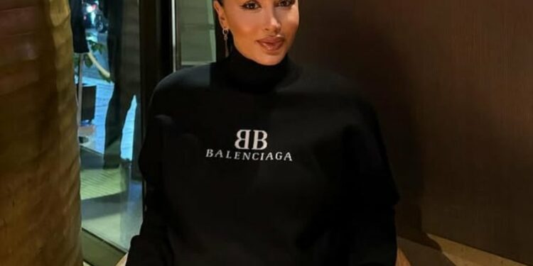 Dafina Zeqirin de’manton mediat: Nuk keni me ia qëllu kurrë – zbulohet kur lind