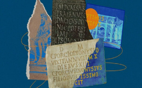 ​Google zhvillon mjet të IA për të plotësuar boshllëqet në mbishkrimet romake