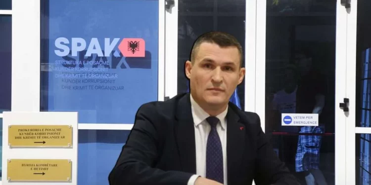 Kreu i SPAK: Nuk jemi përfshirë në hartimin e draftit të Kodit të Ri Penal