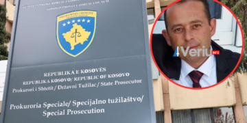 Arrestimi i policit për spiunazh, Prokuroria jep detaje: Iu gjetën dokumente konfidenciale, është ndaluar për 48 orë
