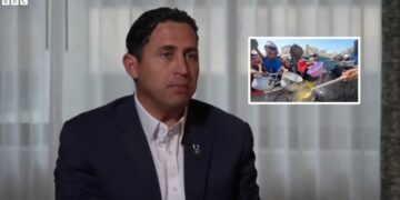 Dëshmia tronditëse e ish-ushtarakut amerikan: Izraelitët qëllojnë me mortaja mbi palestinezët që presin për ndihma
