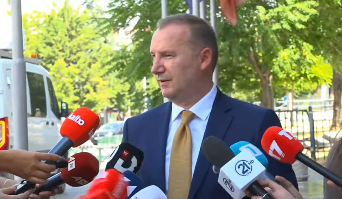Zemaj: VV-ja s’e ka hallin e Kuvendit, por të qeverisë sepse s’i ka numrat