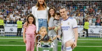 Bale: Djali im nuk beson ende se kam qenë lojtar i mirë