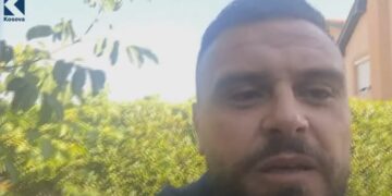 “Edhe nëse ishte i dehur, nuk e justifikon dhunën, e aq më pak vrasjen”: Flet vëllai i Agon Zejnullahut