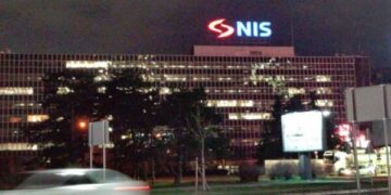 Serbia i kërkon përsëri OFAC-ut të SHBA-së të mos vendosë sanksione ndaj NIS-it rus