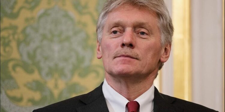 Kremlini pretendon se Ukraina po përpiqet të zgjasë luftën