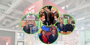 “Doni Fruits” tentoi të fuste qepë të rrezikshme nga Serbia – AUV ndalon 23 tonë të kompanisë së biznesmenit të favorizuar nga pushteti