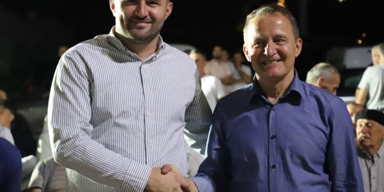 VV merr goditjen e parë në Vushtrri, djali i ish deputetit Nasuf Bejta aderon në PDK – kandidon për asamblist