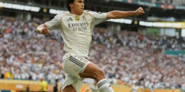 Sensacioni i ri i Realit flet për momentin magjik dhe për krahasimin me Raulin