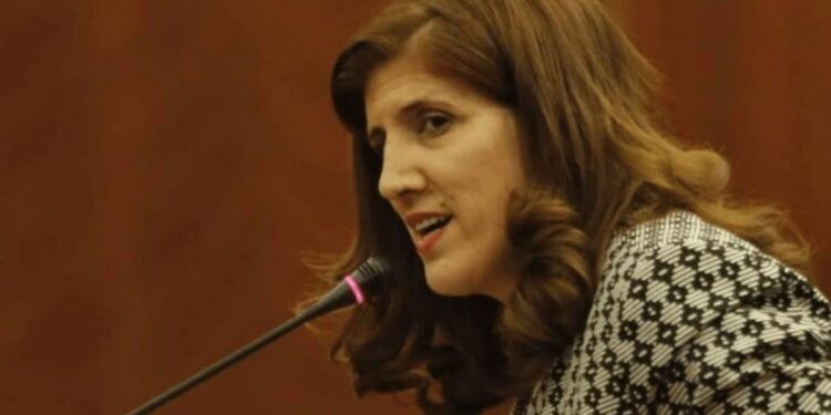 Musliu akuzon deputetet e VV-së për bullizim ndaj Paris Gurit: Qasja e tyre është e papranueshme