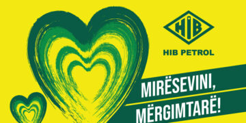 Çdo udhëtim i mirë fillon me një ndalesë