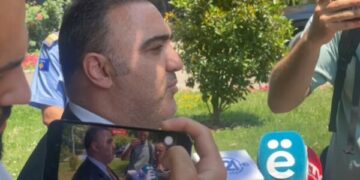 Loshi tregon çka ndodhi në kuvend