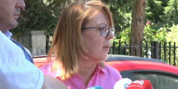Bajrami: Do të marrim pjesë në çdo seancë konstituive